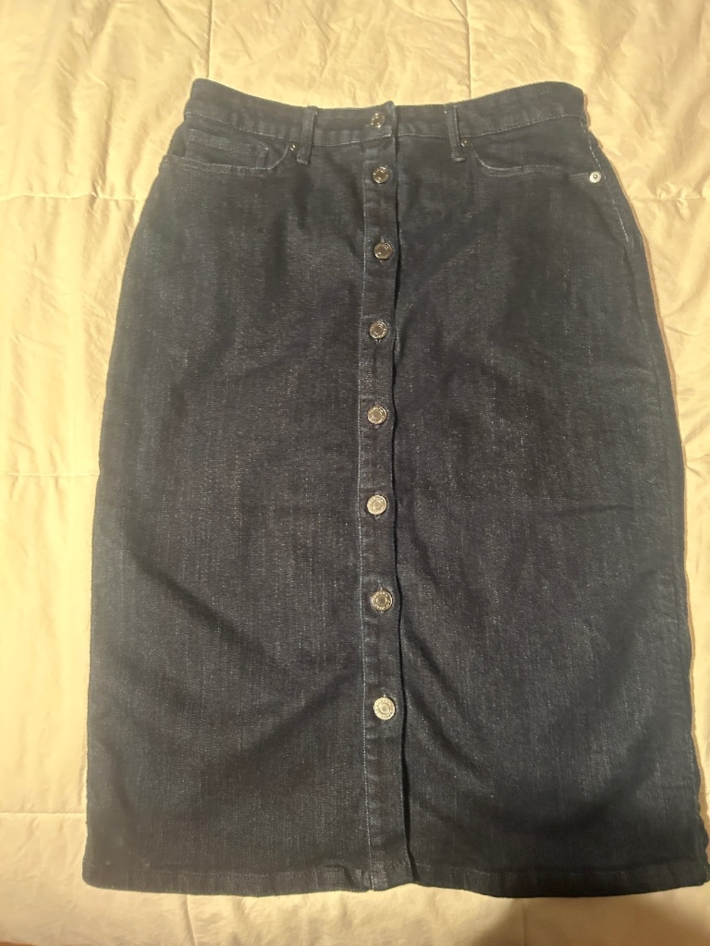 Women’s Banana Republic pencil skirt